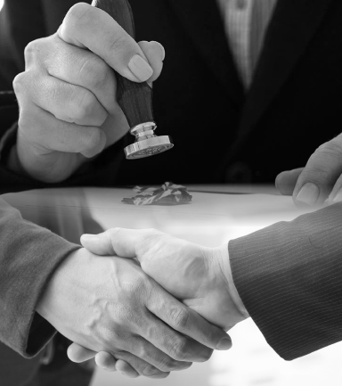 Ley de seguridad y Salud en el Trabajo